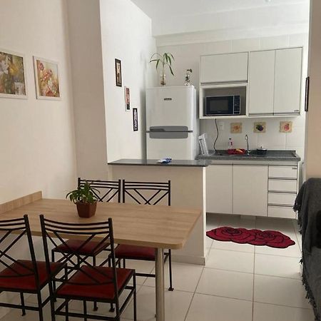 São CarlosApartamento Mari 3公寓 外观 照片