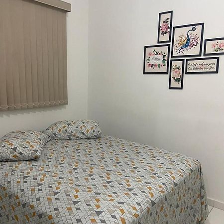 São CarlosApartamento Mari 3公寓 外观 照片