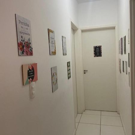 São CarlosApartamento Mari 3公寓 外观 照片