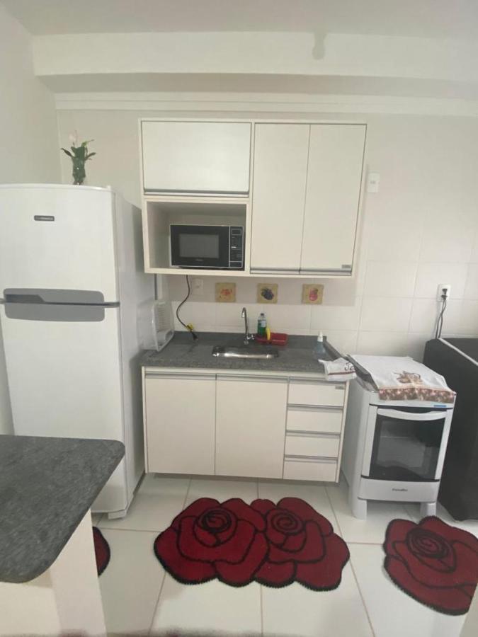 São CarlosApartamento Mari 3公寓 外观 照片