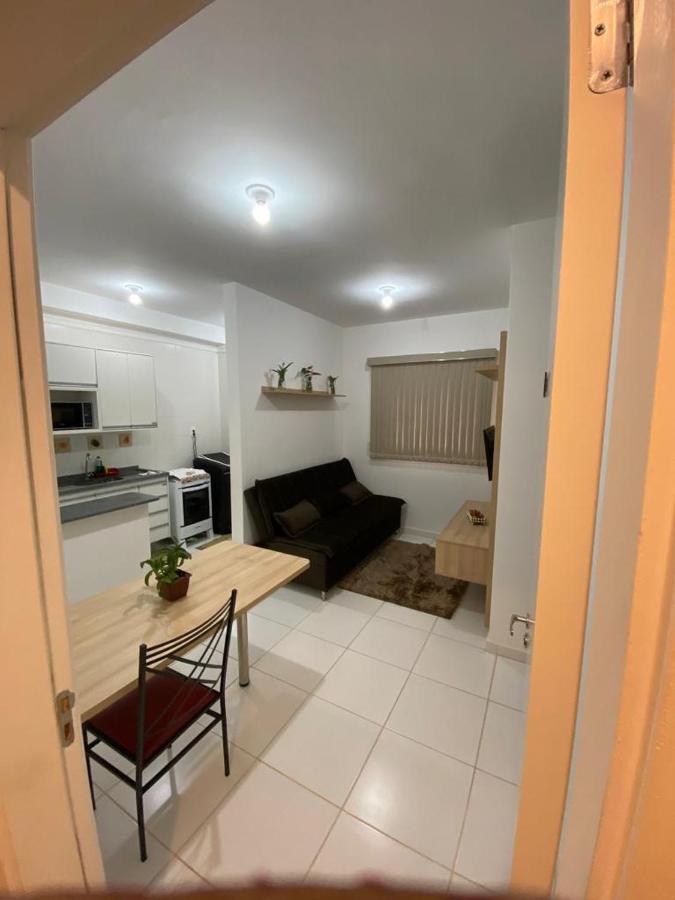 São CarlosApartamento Mari 3公寓 外观 照片