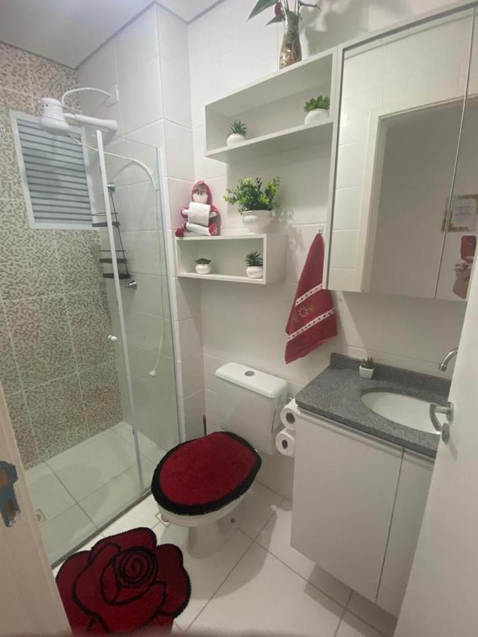 São CarlosApartamento Mari 3公寓 外观 照片