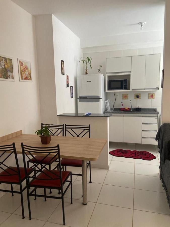 São CarlosApartamento Mari 3公寓 外观 照片