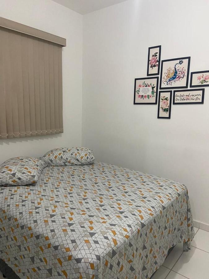 São CarlosApartamento Mari 3公寓 外观 照片