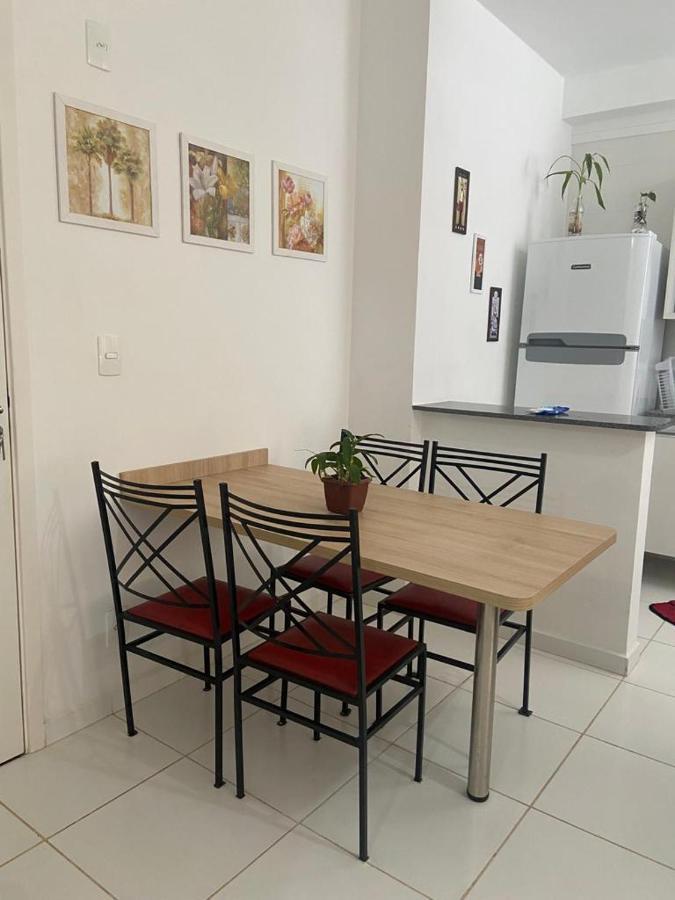São CarlosApartamento Mari 3公寓 外观 照片