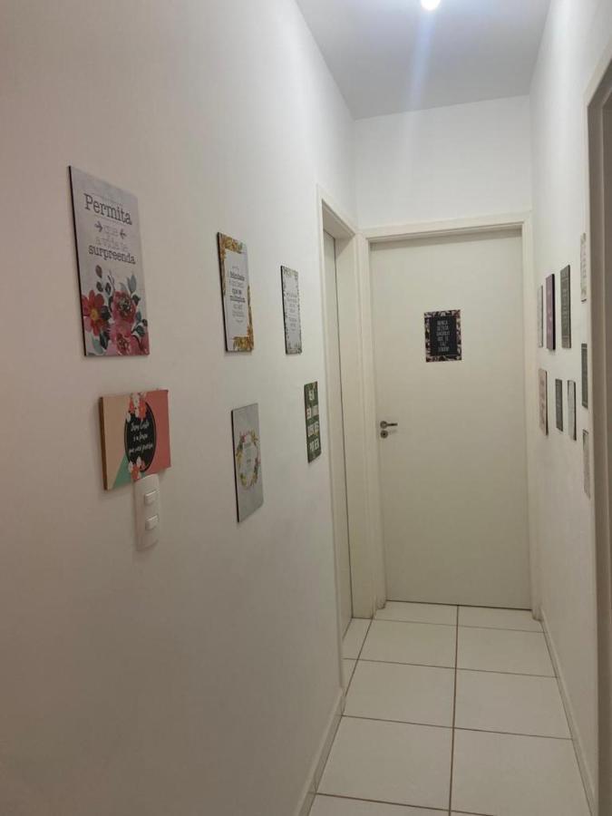 São CarlosApartamento Mari 3公寓 外观 照片