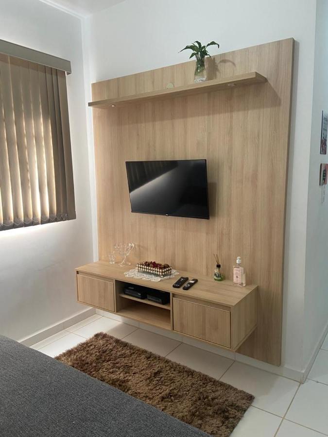 São CarlosApartamento Mari 3公寓 外观 照片